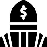this icon or logo investment icon or other where everything related to investment like strategy and others or design application software vector