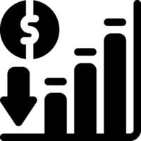 this icon or logo inflation icon or other where everything related to inflation like graphics and others or design application software vector