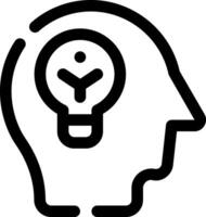 this icon or logo hiring process icon or other where everything related to hiring process like psikotest test and others or design application software vector