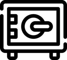 this icon or logo investment icon or other where everything related to investment like strategy and others or design application software vector