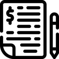 this icon or logo hiring process icon or other where everything related to hiring process like psikotest test and others or design application software vector