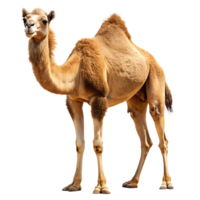 camel isolated on background png