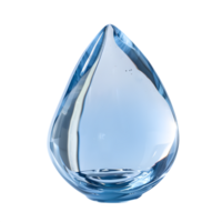 l'eau laissez tomber transparent Contexte png