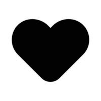 Heat, love, favorite, like icon design, ready to use vector