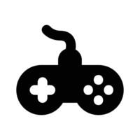 Trendy editable icon of gamepad in modern style vector
