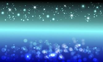 abstract soft blue blurred gradient background. space. vector