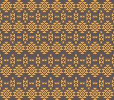 Abstract geometric pattern background, and artistic shape beautiful vector