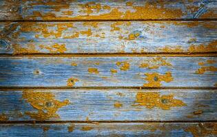 A distressed barn wood backdrop showcasing weathered, distressed planks and nostalgic rustic charm.5 photo