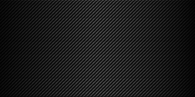 Dark black carbon metal background