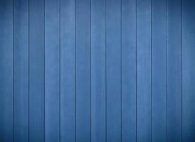 blue metal siding on the facade as a background 1 photo