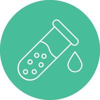 Sample Icon Design vector