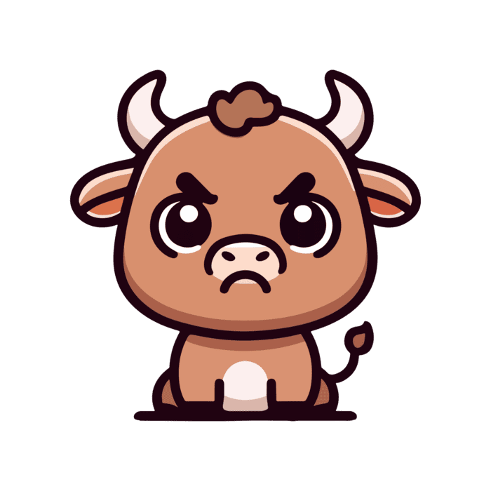 Bull Bear Logo PNGs for Free Download