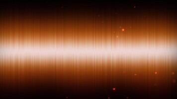 Abstract animated background video