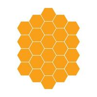 honey icon design vector