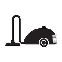 Vacum Cleaner icon vector