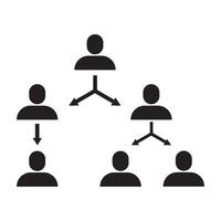 structural icon design vector