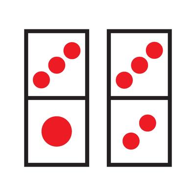 domino card icon