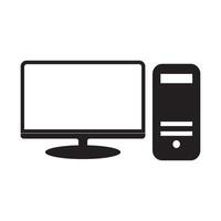 computer icon design vector