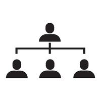 structural icon design vector