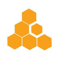 honey icon design vector