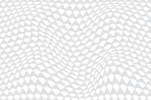 simple abstract white color daimond shape pattern on metal silver color background a geometric pattern with triangles on a gray background vector