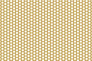simple abstract white color square pattern on metal gold color background a gold background with a pattern of squares and the words gold on it vector