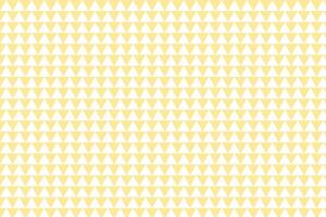 simple abstract white color geometric rectangle pattern on metal lite gold cream color background gold triangles on a white background. vector