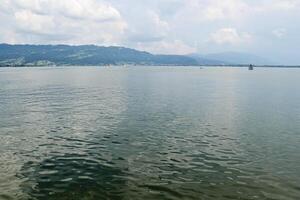 Nature at Lake Constance photo