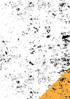 Distressed texture for backgrounds and overlays