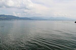 Nature at Lake Constance photo