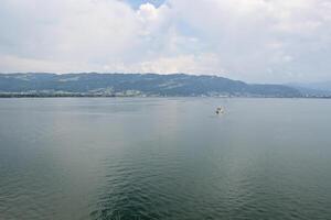 Nature at Lake Constance photo