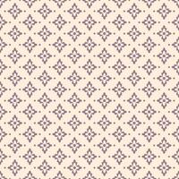 Geometric pattern background for design. Colorful shapes seamless pattern vector