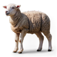 lamb Eid al adha concept png