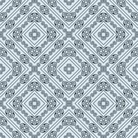 seamless geometric pattern texture vector
