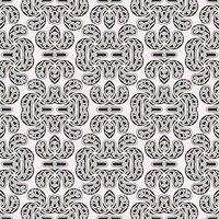 seamless geometric pattern texture vector