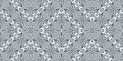 seamless geometric pattern texture vector