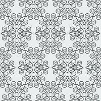 seamless geometric pattern texture vector