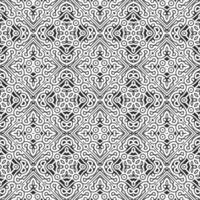 seamless geometric pattern texture vector
