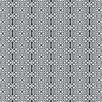 seamless geometric pattern texture vector