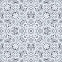 seamless geometric pattern texture vector