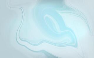 Fluid gradient background vector