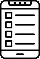 Menu Icon Design vector