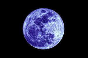 The Blue Moon photo