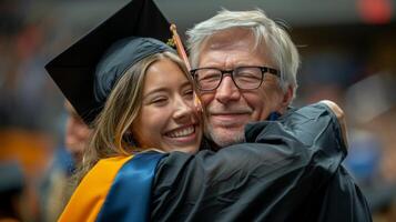 Couple Embracing Each Other photo