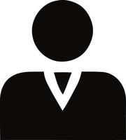 Minimalist Elegance, The Core of Professional Simplicity vector