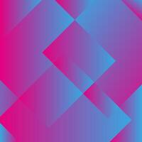 abstract geometric gradient background vector