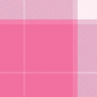 Tartan Seamless Pattern. Scottish Tartan Pattern Seamless Tartan Illustration Set for Scarf, Blanket, Other Modern Spring Summer Autumn Winter Holiday Fabric Print. vector