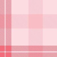 Tartan Seamless Pattern. Sweet Pastel Plaid Pattern Flannel Shirt Tartan Patterns. Trendy Tiles for Wallpapers. vector