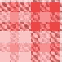 Tartan Seamless Pattern. Traditional Scottish Checkered Background. Template for Design Ornament. Seamless Fabric Texture. vector