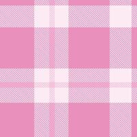 Plaids Pattern Seamless. Gingham Patterns for Shirt Printing,clothes, Dresses, Tablecloths, Blankets, Bedding, Paper,quilt,fabric and Other Textile Products. vector